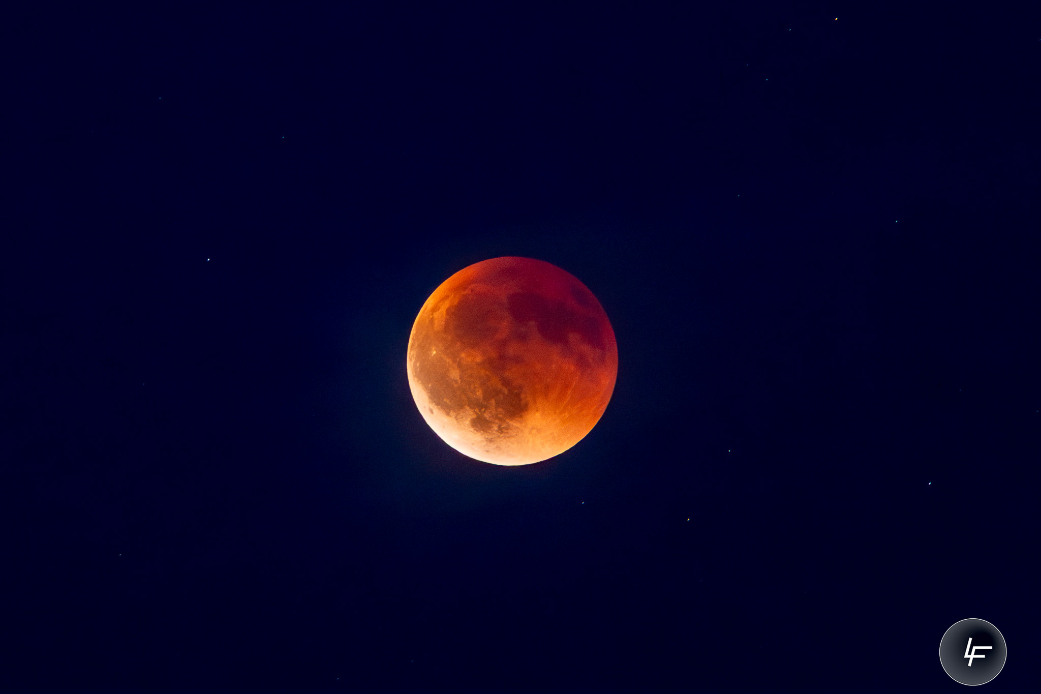 Mond Vorschau