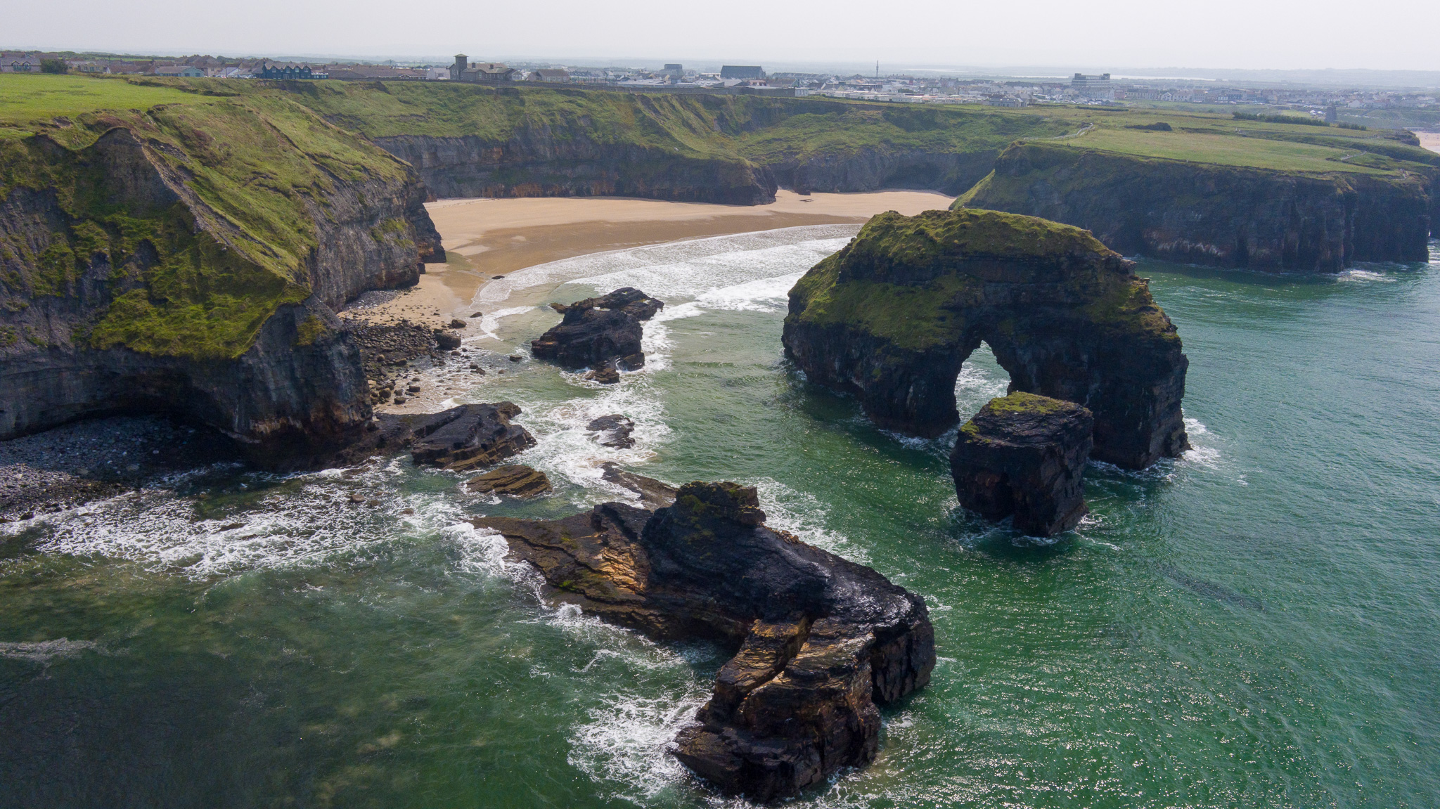 Ireland Vorschau