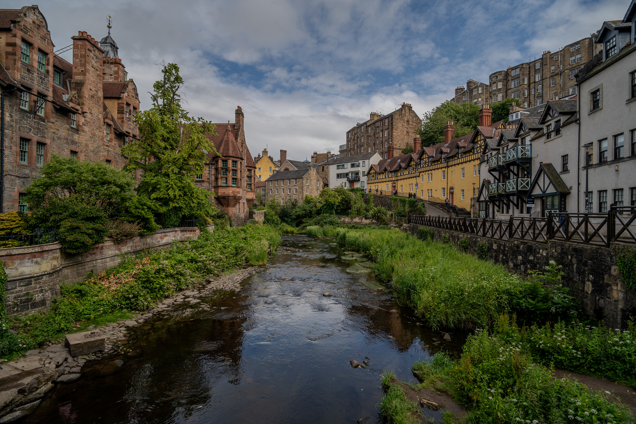 Schottland Vorschau